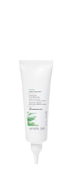 Успокаивающий гель для чувствительной кожи головы / s.z. calming scalp treatment 125 мл