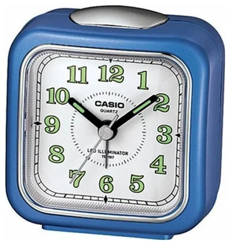 Наручные часы Casio TQ-157-2D фото