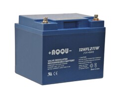 Аккумулятор AQQU 12HFL211