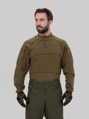 Футболка Remington Tactical Quick-drying Long Sleeve Army Green