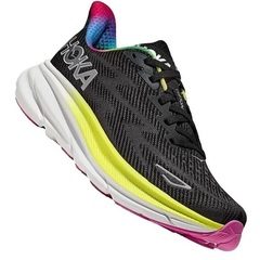 Кроссовки женские HOKA CLIFTON 9 WIDE