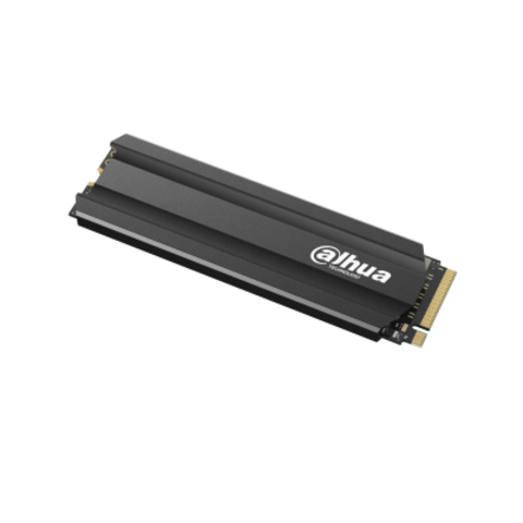Накопитель SSD Dahua 512GB PCIe Gen 3.0x4 SSD