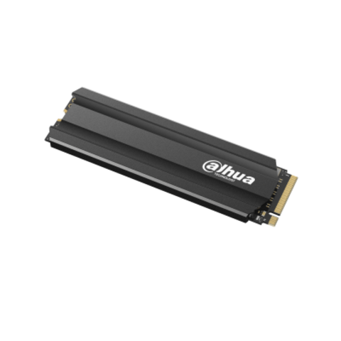 Накопитель SSD Dahua 512GB PCIe Gen 3.0x4 SSD DHI-SSD-E900N512G