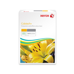 Бумага XEROX Colotech Plus 170CIE, 250г, SR A3 (450x320мм), 150 листов (в кор. 5 пач.) 003R98977R