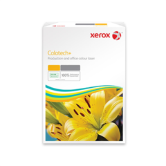 Бумага XEROX Colotech Plus 170CIE, 250г, SR A3 (450x320мм), 150 листов (003R98977R | 003R95844 | 003R98977)