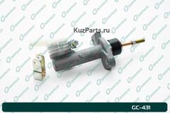 Главный цилиндр сцепления в сборе G-brake GC-431