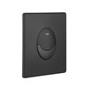 GROHE Skate Air 38505KF0 Накладная панель для унитаза (чёрный)