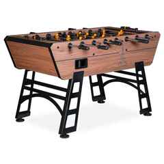 Игровой стол - футбол "Eiffel" (151х75,5х90см)