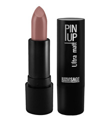 LuxVisage Губная помада PIN-UP ultra matt тон 522