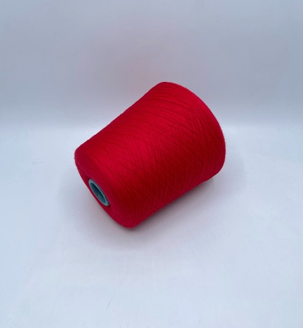 Zegna Baruffa (пр.Италия),art-Labrador 2/60 3000м/100гр. 100%меринос , цвет-Красно-малиновый(848/16/551) арт.33563