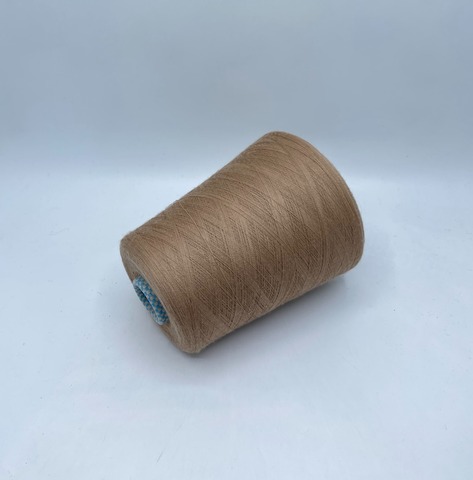 Cariaggi (пр.Италия),art-Antilope, 2/80 4000 м / 100 гр. 100% меринос, цвет-Бежевый(806/252) ,арт-33608