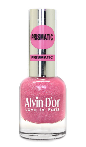 Alvin D`or  Лак  PRISMATIC  т.2717  15мл