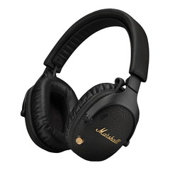 Беспроводные наушники Marshall Monitor III A.N.C., Black (Черный)