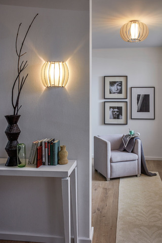 Настенный светильник Eglo STELLATO 2 95609