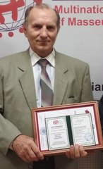 Гриценко Фёдор Иванович