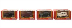 GAZ-11-73 1:43 Nash Avtoprom