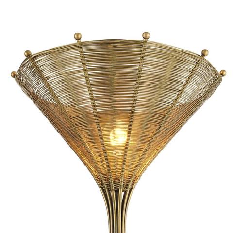 Настольная лампа Eichholtz 112914 Kon Tiki
