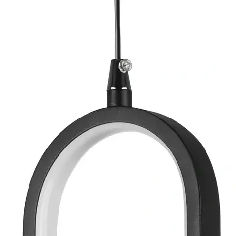 Подвесной светодиодный светильник Lightstar SATURNO 749017