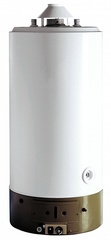Напольный накопительный газовый водонагреватель Ariston SGA 200