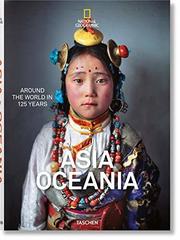 National Geographic: Around the World in 125 Years