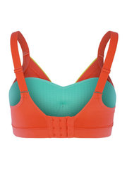 Спортивный бюстгальтер с формованными бескаркасными чашками Shock Absorber S015F