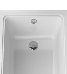 Ванна акриловая AM.PM GEM - W90A-170-070W-A