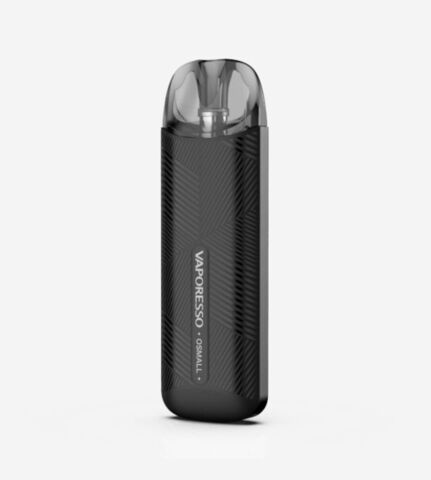 POD система Vaporesso OSMALL - Черный