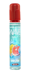 SK Wave Salt 30мл - Snow (20 мг Ultra salt)