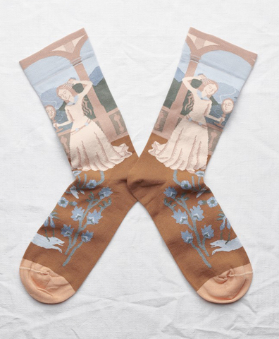 Носки Sky Princess