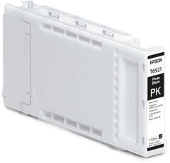 Картридж Epson T692100 черный фото UltraChrome XD для SC-T3000/T5000/T7000 110 мл (C13T692100)