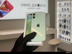 iPhone 12, 64 ГБ б/у