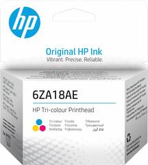 Печатающая головка HP цветная 6ZA18AE