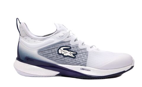 Теннисные кроссовки Lacoste SPORT AG-LT23 Lite - white/navy