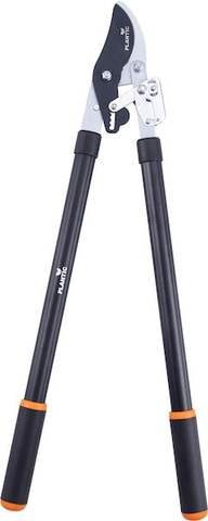 Сучкорез с храповым механизмом Plantic Pro381