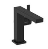 Hansgrohe 73020670 Tecturis E Смеситель для раковины, однорычажный, Fine 110 CoolStart с клапаном push-ope
