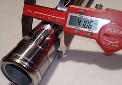 Перо вилки для Yamaha XVS 1300CU Stryker 2011-2017, 41*680mm