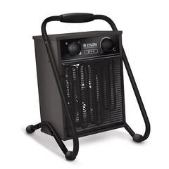 Тепловая пушка POWERAIR by ZILON серии Богатырь ZTV-15