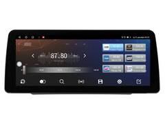 Магнитола для Honda Stepwgn (2022+) Android 11 4/64GB QLED DSP 4G модель HO-237TS18