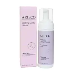 ARIECO SOOTHING GENTLE MOUSSE CALM SKIN Успокаивающий мусс