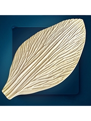 Молд пластиковый 