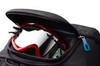 Картинка рюкзак для путешествий Thule Crossover Duffel Pack 40L Черная - 6