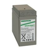 Аккумулятор Marathon  M12V35 FT HB ( 12V 35Ah / 12В 35Ач ) - фотография