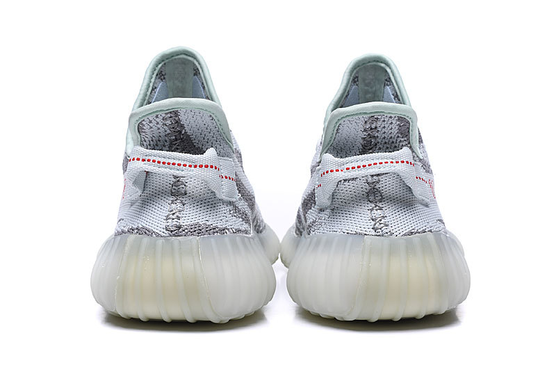 Back of real yeezys clearance