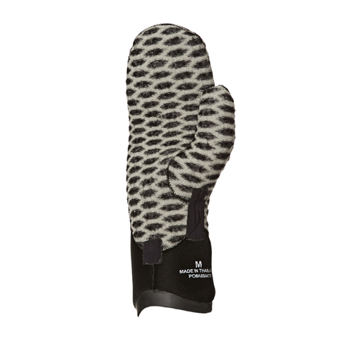 XCEL 7MM DRYLOCK TEXTURE SKIN MITTEN FALL 2017