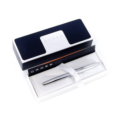 Ручка шариковая Cross Apogee, Titian Red (AT0122-3)