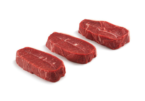 Стейк Топ Блейд замороженный~900г