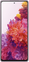 Samsung Galaxy S20 FE 6/128GB (Лавандовый)