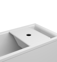 Ванна акриловая AM.PM GEM - W90A-170-070W-A