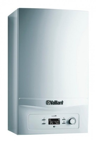 Vaillant turboFIT VUW 242/5-2 газовый котёл двухконтурный турбированный