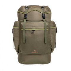 Купить рюкзак туристический Nisus Охотник 70 (N-TB1381-70L)